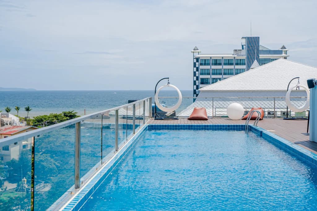 Ht9 Hotel - photo 3
