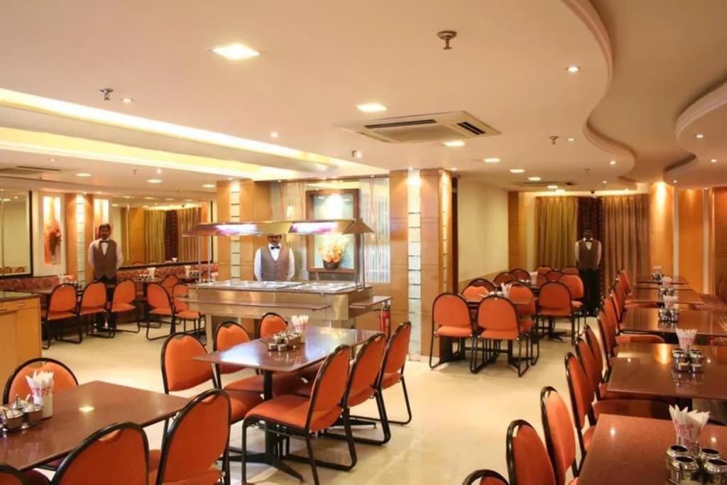 Southern Regency - photo 9
