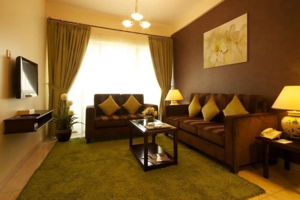 Welcome Hotel Apartments 2 - photo 7