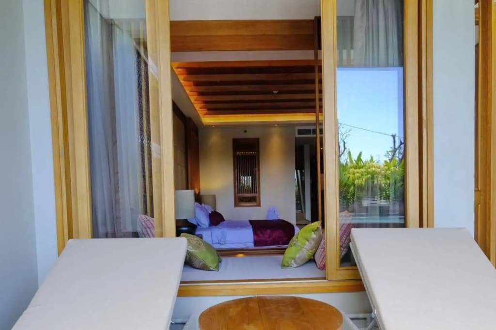 Swarga Suites Bali Berawa, Marclan Collection - photo 7