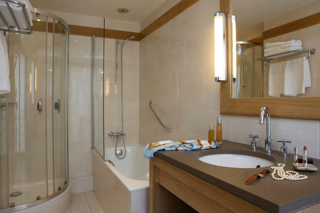 Residence Du Roy - photo 8