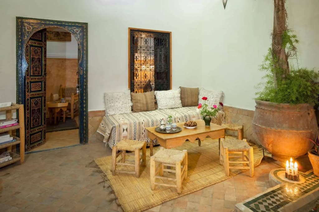 Riad Dar Jdati - photo 10
