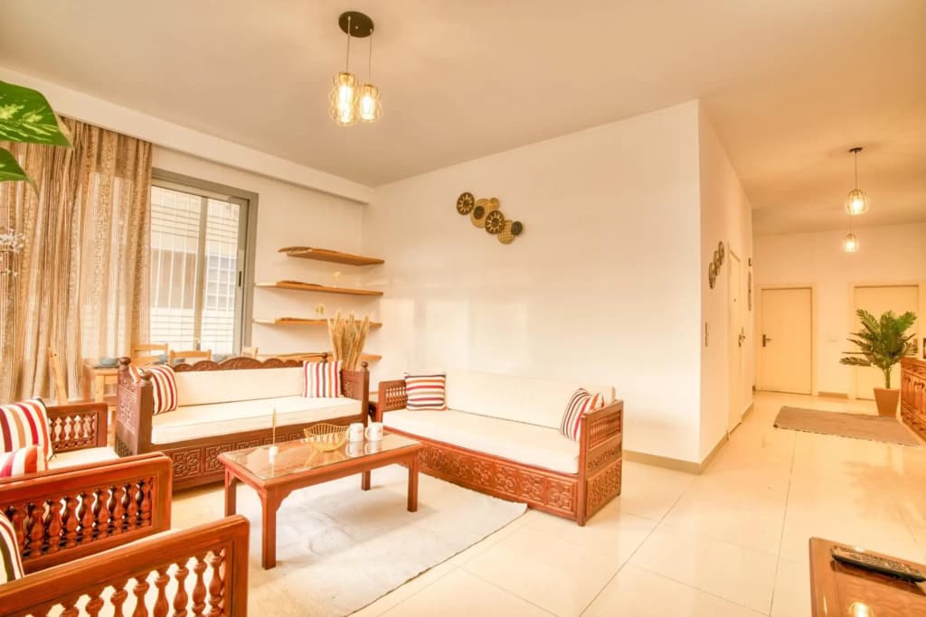 Elegant Hospitality - Garden Duplex - photo 1