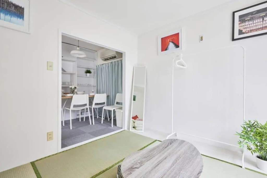 TORA HOTEL Tokyo-kitaueno 寅ホテル北上野 - photo 3