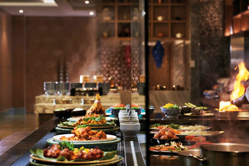 DoubleTree by Hilton Shah Alam i-City - photo 12