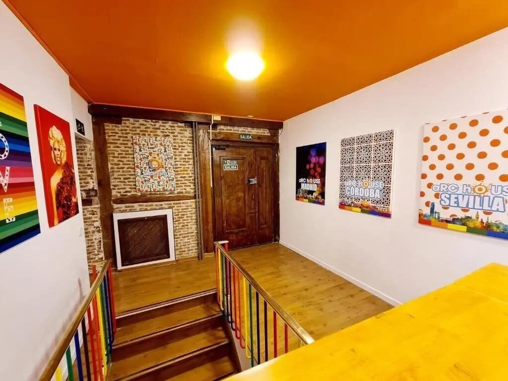 Arc House Madrid - photo 9