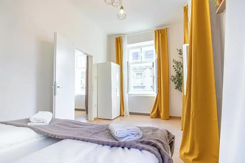 Comfy 2BR Apartment for 5 Guests - photo 5