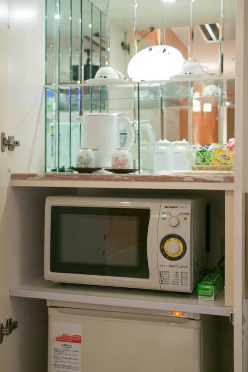 HOTEL AN SHINJUKU Kabukicho - Adults Only - photo 15