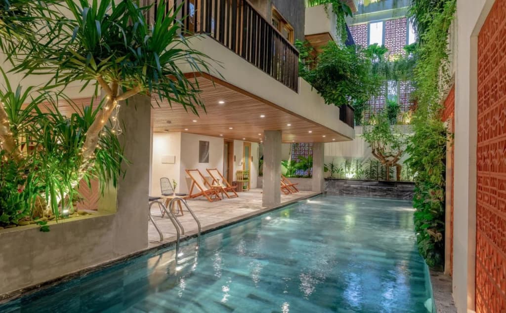 Ponte Boutique Villa - photo 15