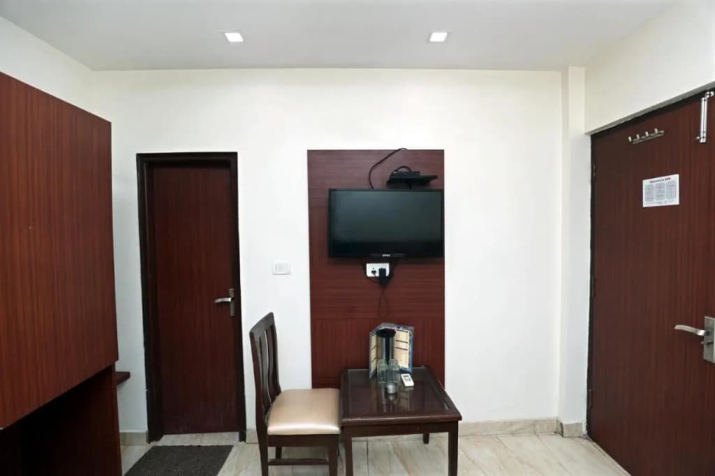 Hotel Toto International - photo 21