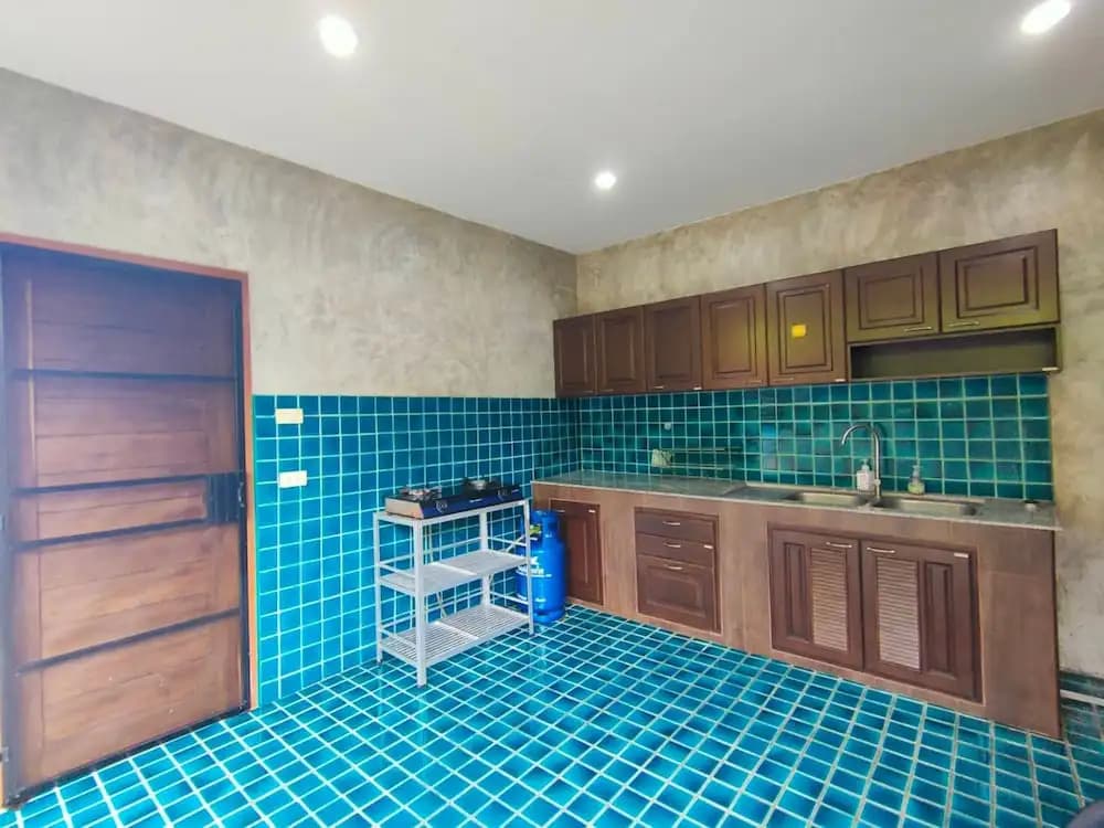 Lan House Pool Villa - photo 23
