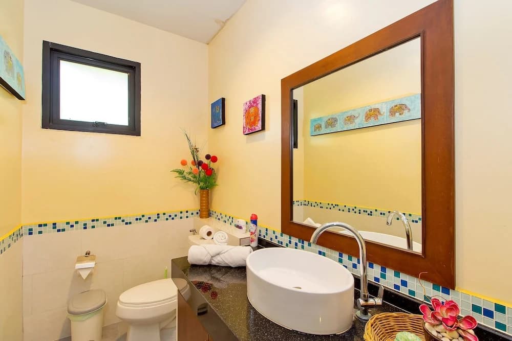 Villa Isla - photo 8