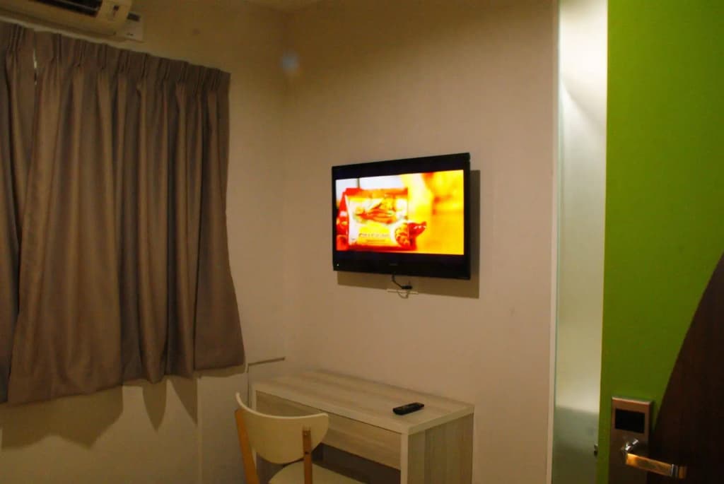 Hotel Kita - photo 2