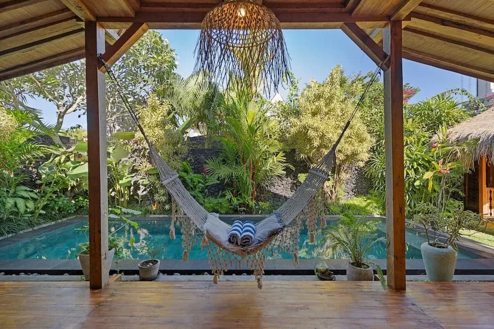 Wanderlust Villa by Betterplace - photo 14
