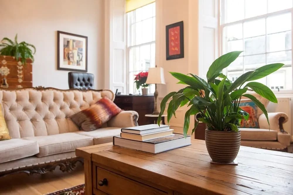 Beautiful 1 Bedroom City Centre Apartment - photo 10
