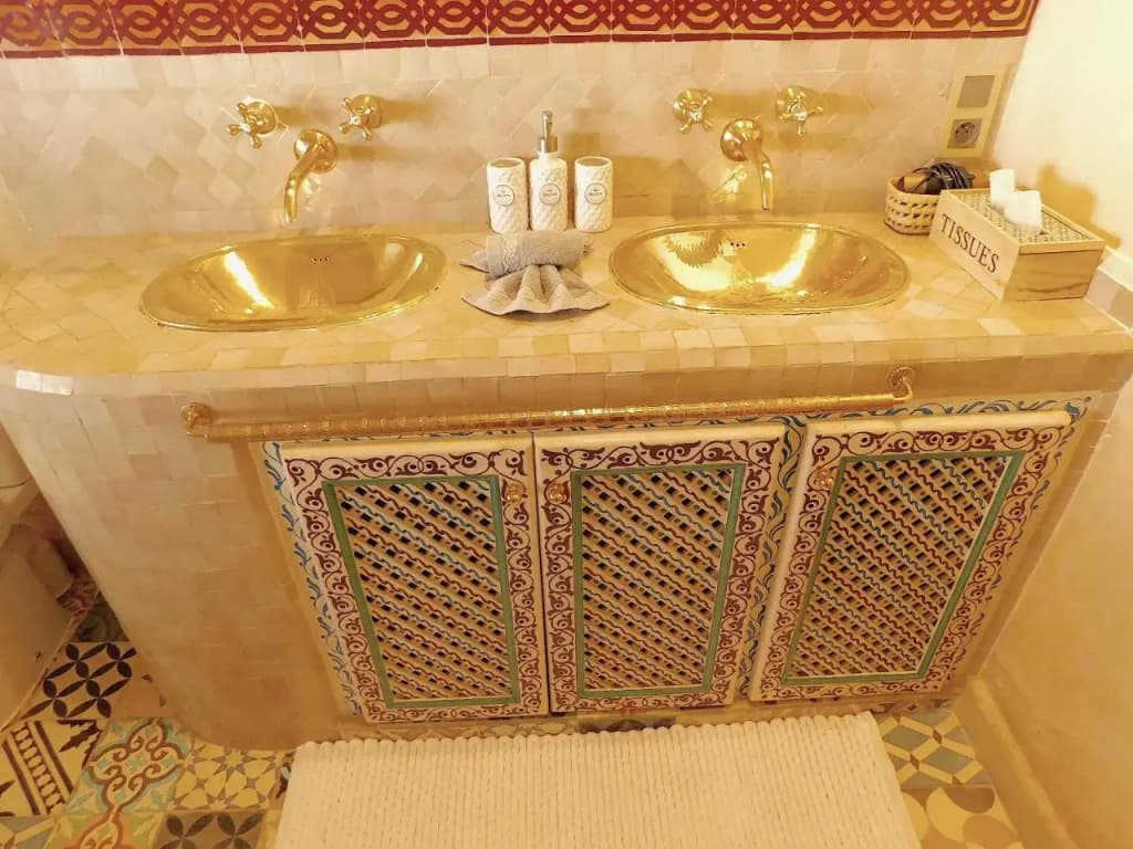 Riad La Perle Rouge - photo 44