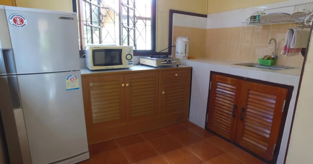 Aliyah Garden House - photo 21