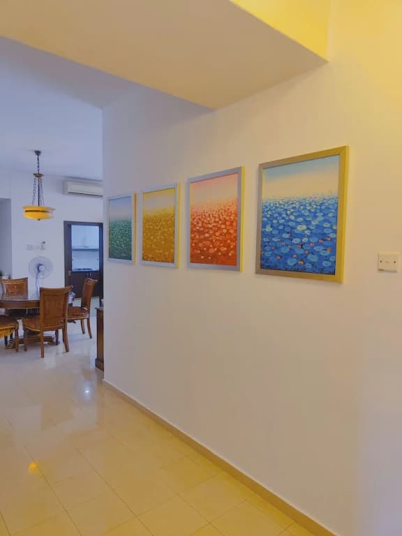 Pavilion Fahrenheit 88 - AJ home - photo 14