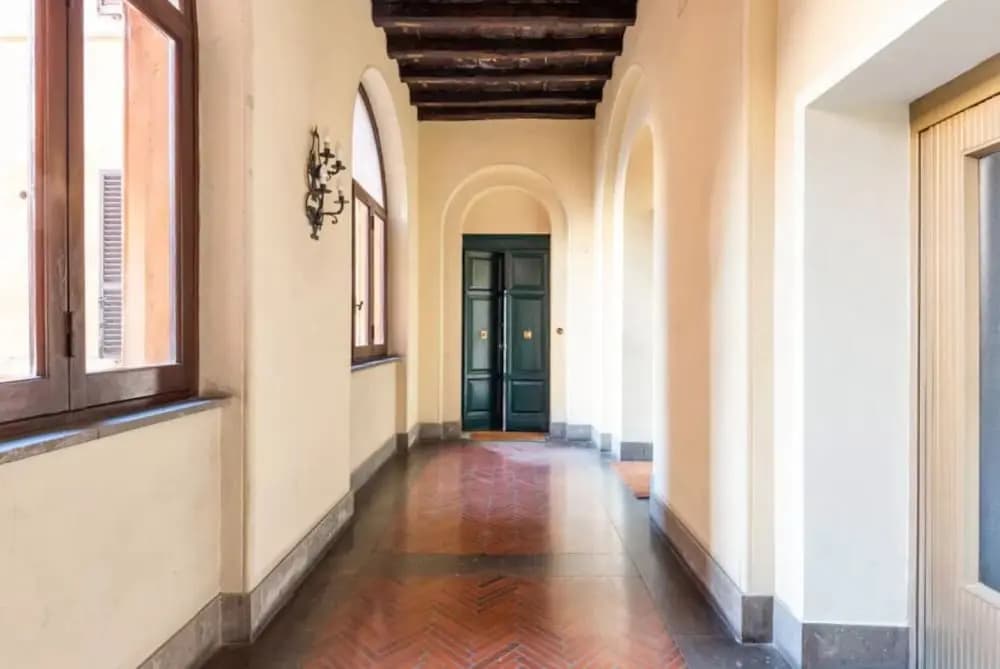 Giulia Luxury Two Bedroom Apartment - photo 1