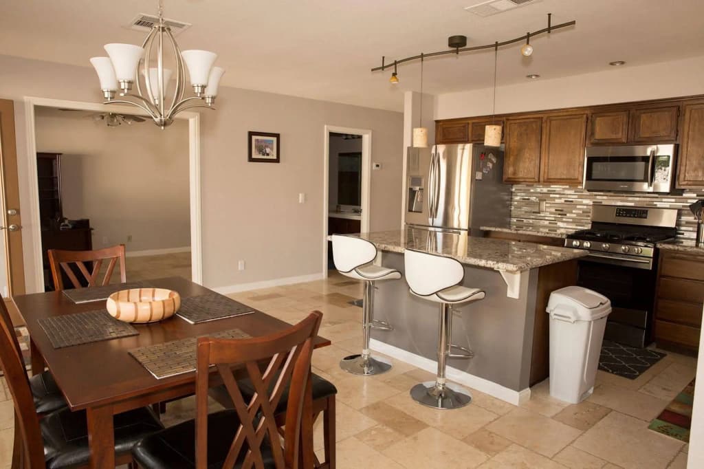 Luxury Home in Summerlin Las Vegas - photo 14