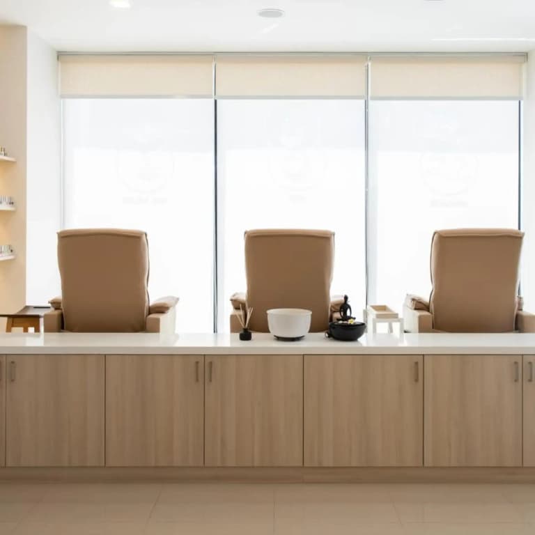 J & L Residence and Spa - photo 12