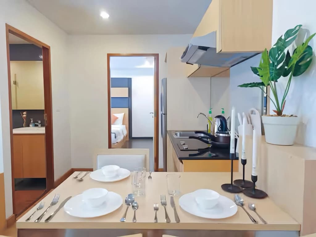 Residence One - photo 7