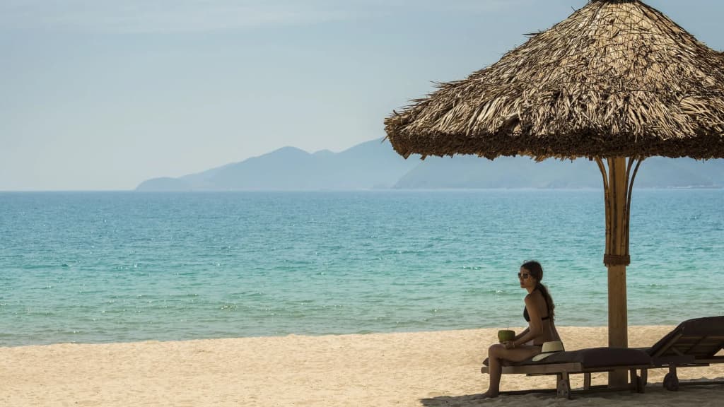 InterContinental Nha Trang by IHG - photo 28