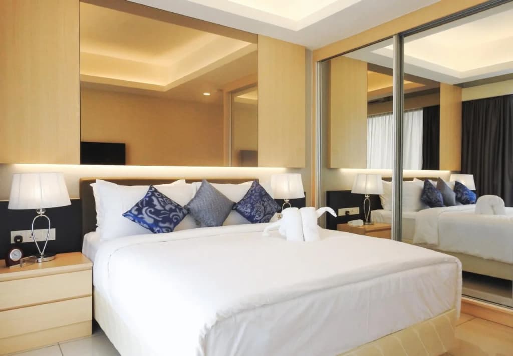 Gloria Residences Ion Delemen - photo 5