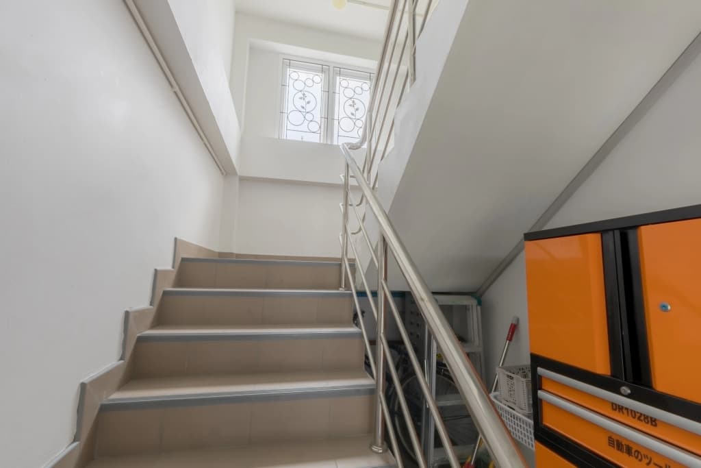 MiddleWay House - photo 11