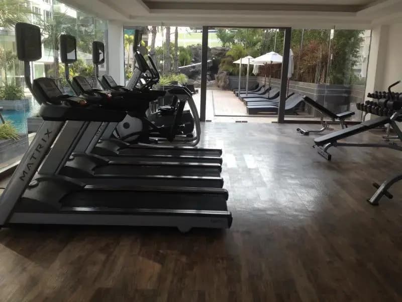 Yephet Condo Pattaya - photo 3