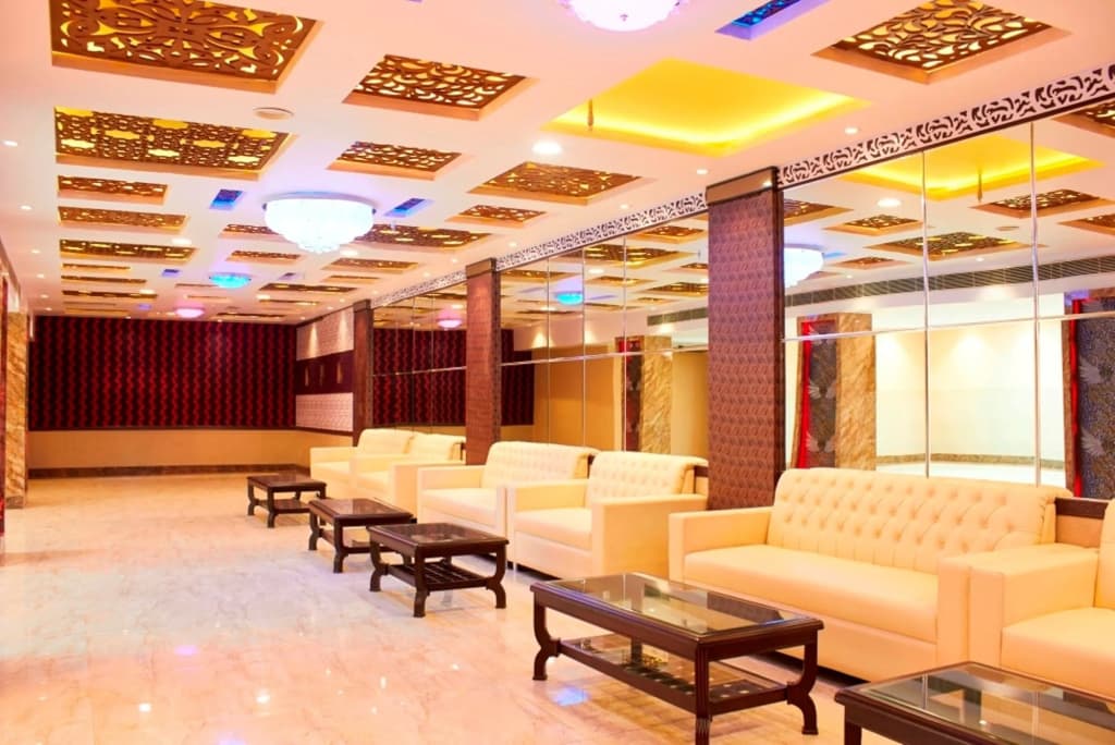 Hotel Waterfall - photo 2