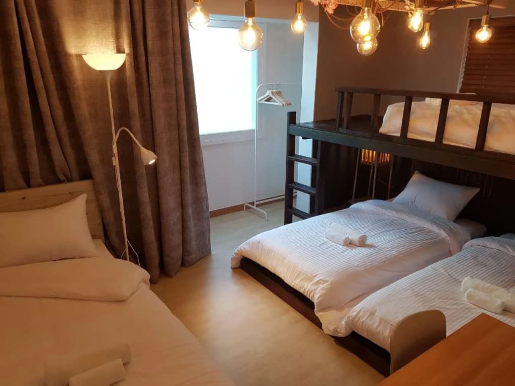 Chuls' Lodge - photo 4