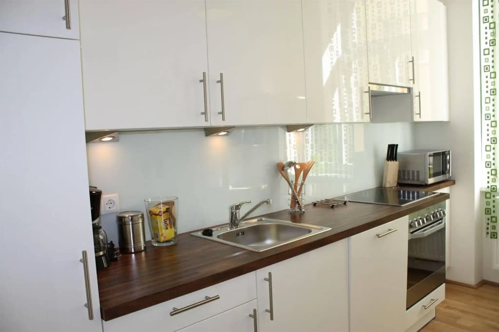 GoVIenna Modern Apartment - photo 14