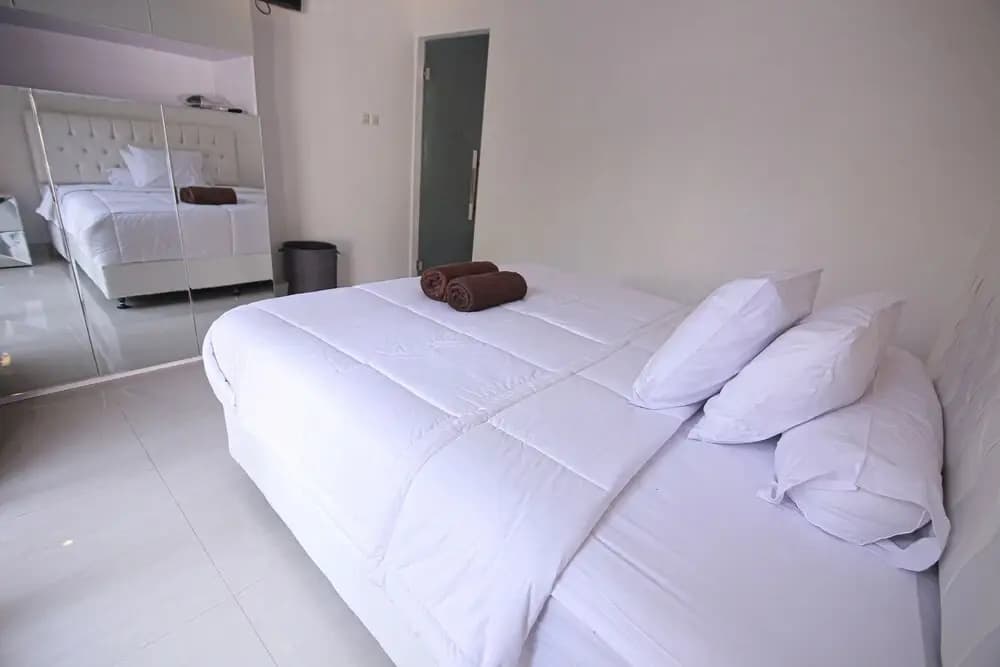 Goma Villa - photo 5