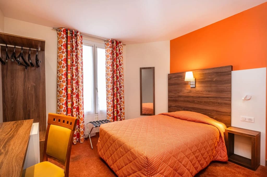 Hôtel Terminus Montparnasse - photo 45