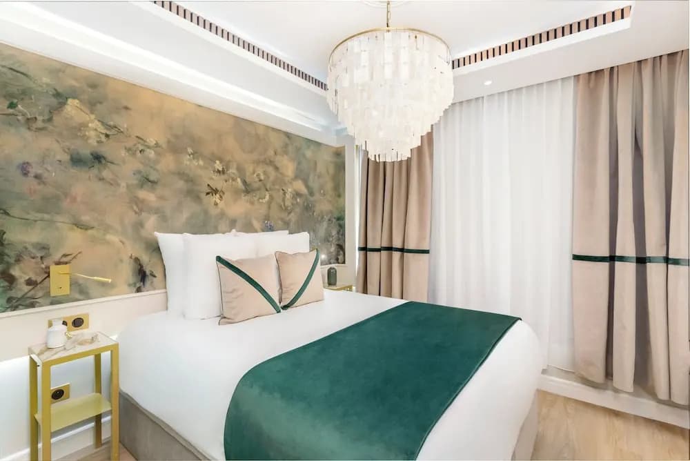 Merveil Luxury Suites - Lenoir I-II-III - photo 21