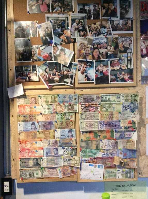 Hits Hostel - photo 22