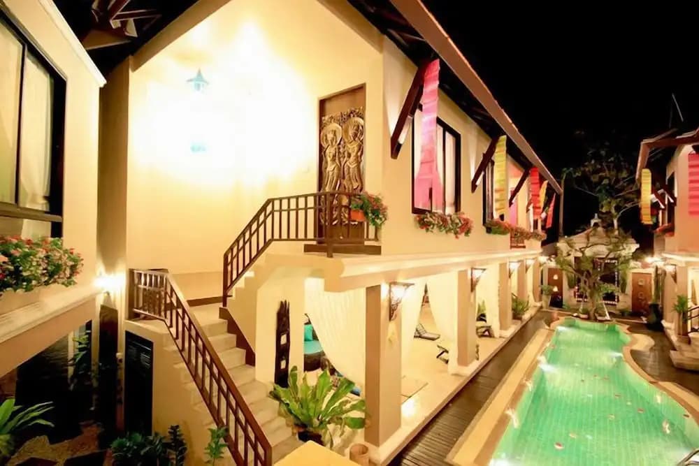 Devara Pool Villa - photo 12