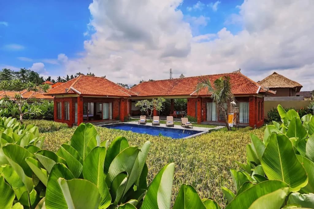 Ubud Heaven Sayan - photo 29