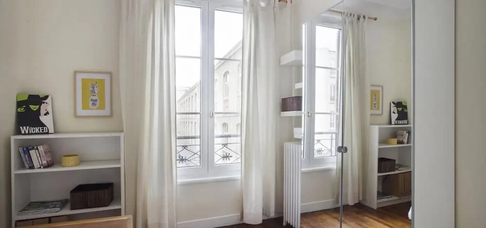 Designer Stay - Folie Mericourt - photo 6