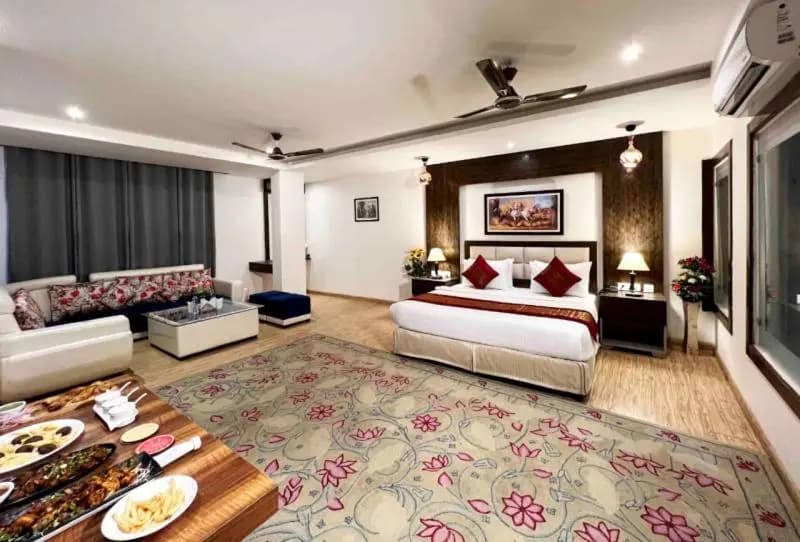The Shoba Estate - photo 34