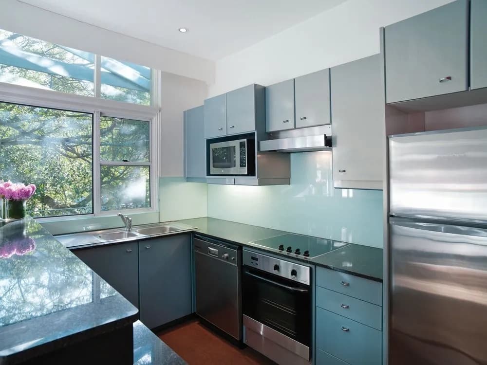 Medina Serviced Apartments Double Bay - photo 11
