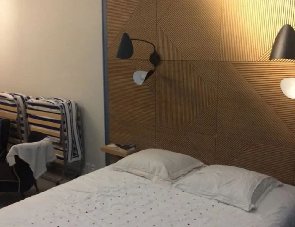 Apartment Champs Elysees - Saint Philippe du Roule - photo 1