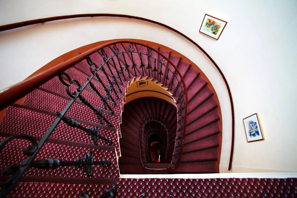Hotel Austria - photo 16