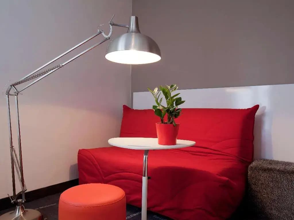 ibis Styles Paris Montmartre Nord - photo 15