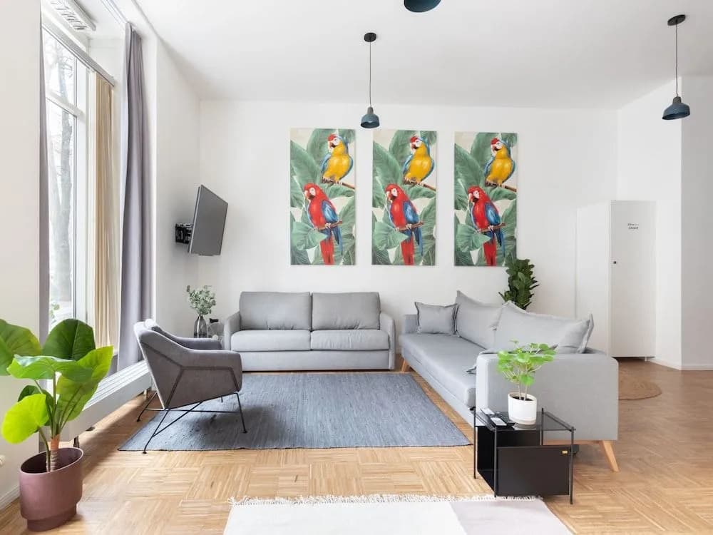 Limehome Berlin Florastraße - photo 10