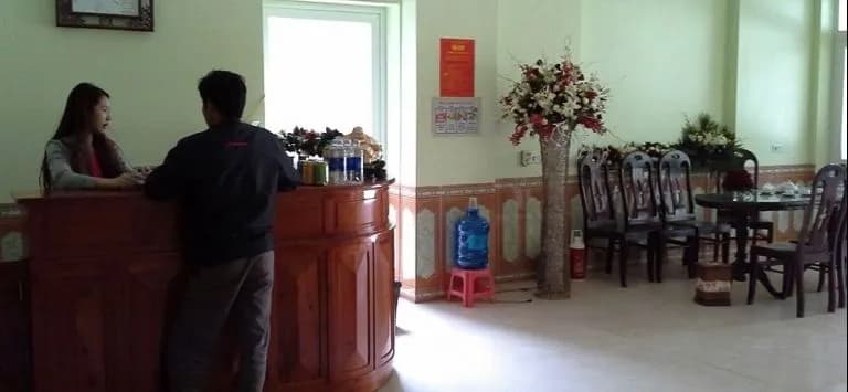 Avi Transit Hotel - photo 20