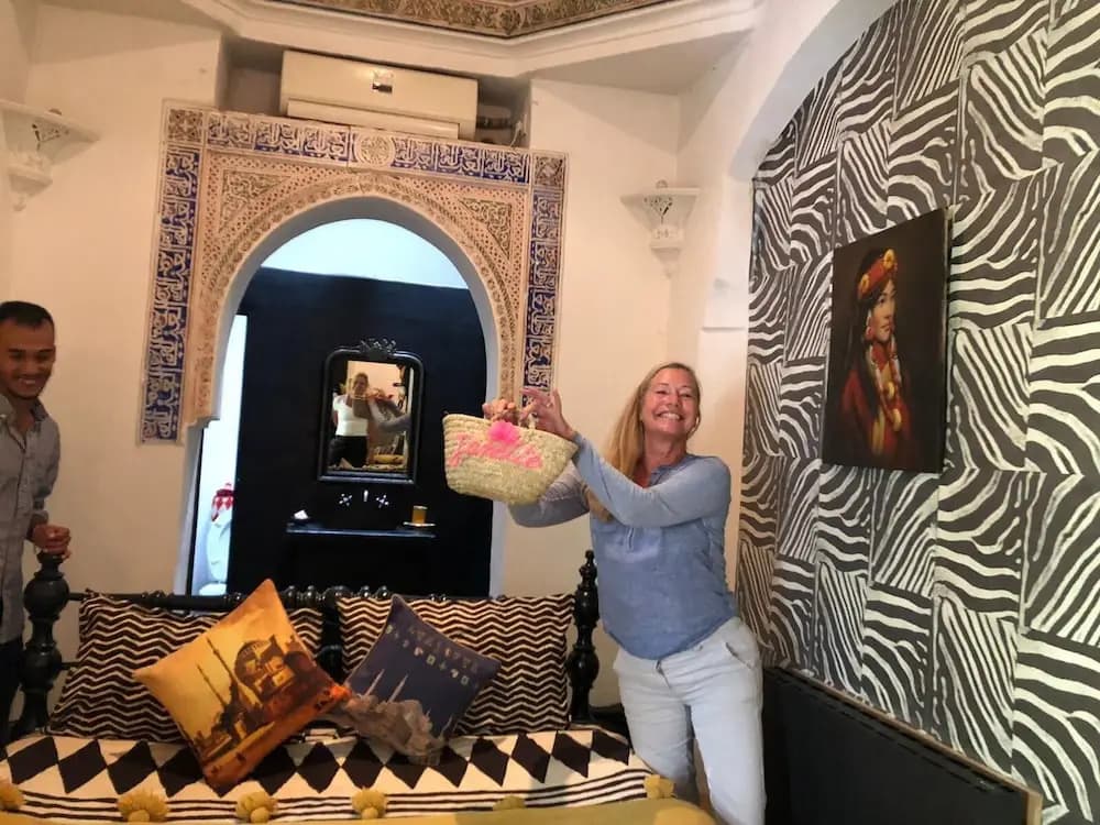 Riad Tibibt - photo 31