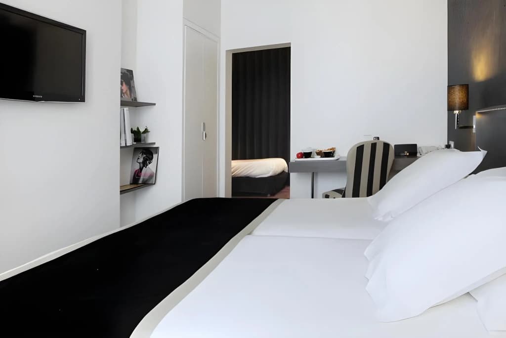 Hotel Diva Opera - photo 4