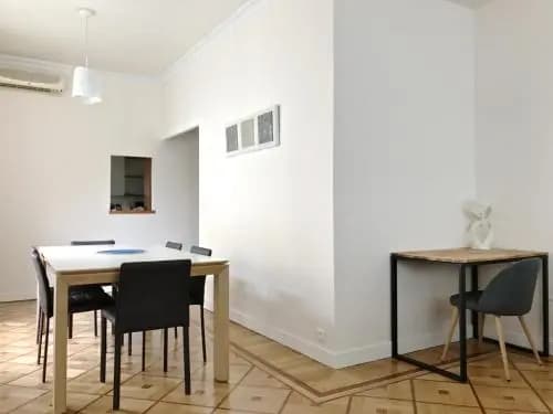 Appartement "Le Fontainebleau" - photo 4